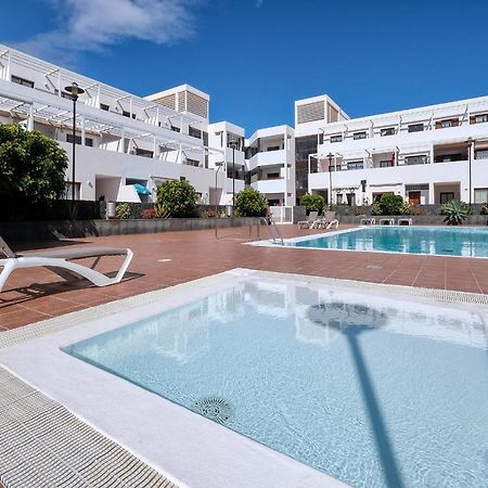 Casa Elin-Shared Pool, Fast Wifi Vila Costa Teguise Exterior foto