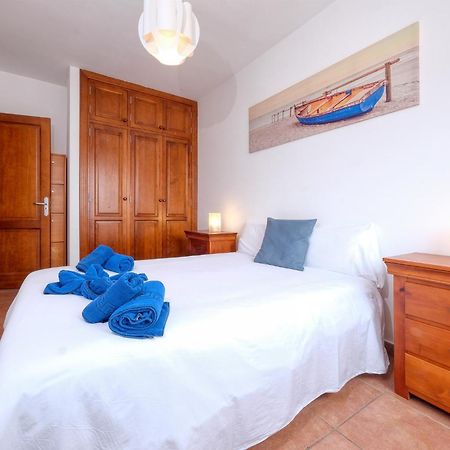 Casa Elin-Shared Pool, Fast Wifi Vila Costa Teguise Exterior foto