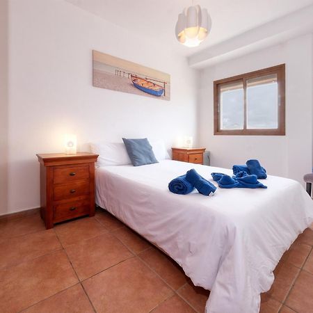 Casa Elin-Shared Pool, Fast Wifi Vila Costa Teguise Exterior foto