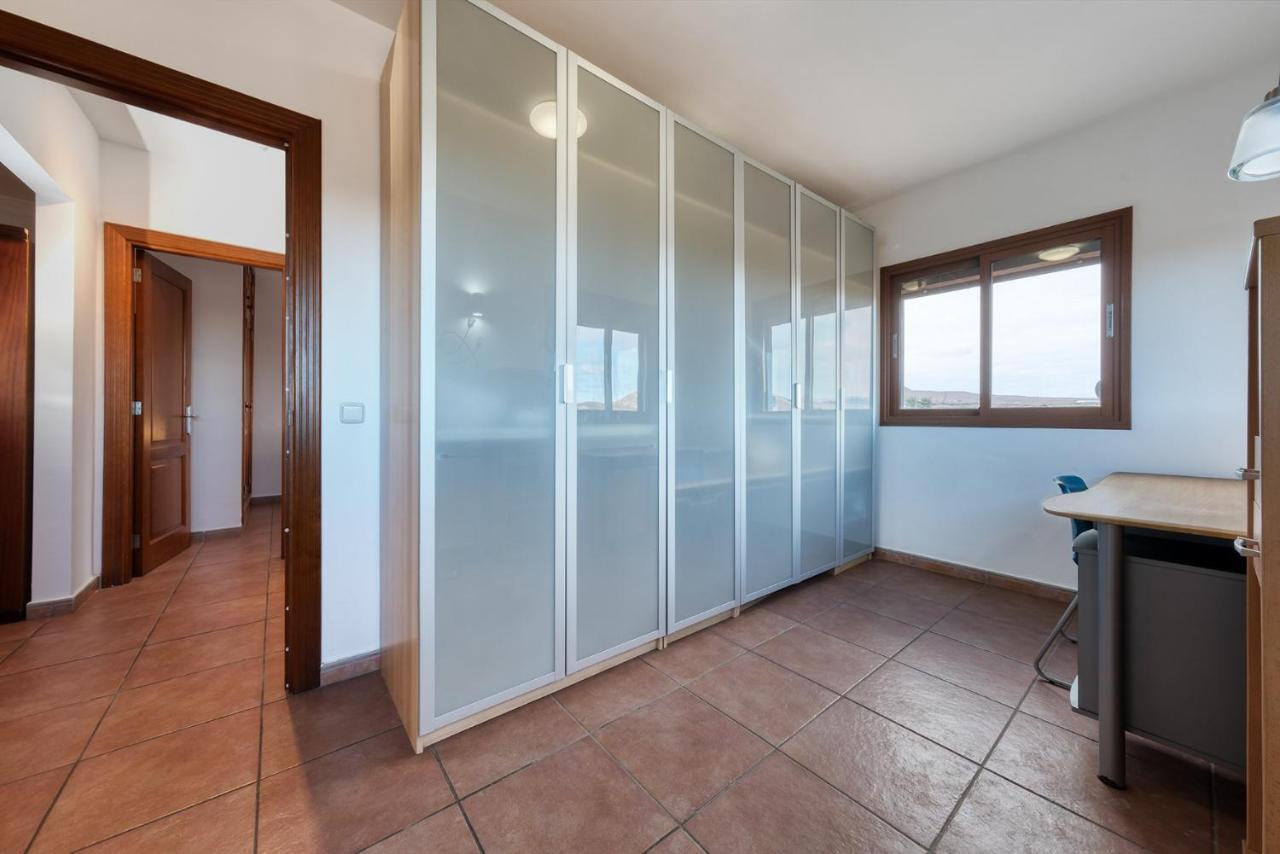 Casa Elin-Shared Pool, Fast Wifi Vila Costa Teguise Exterior foto