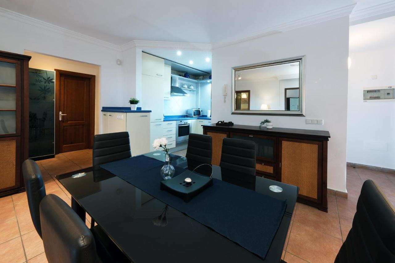 Casa Elin-Shared Pool, Fast Wifi Vila Costa Teguise Exterior foto