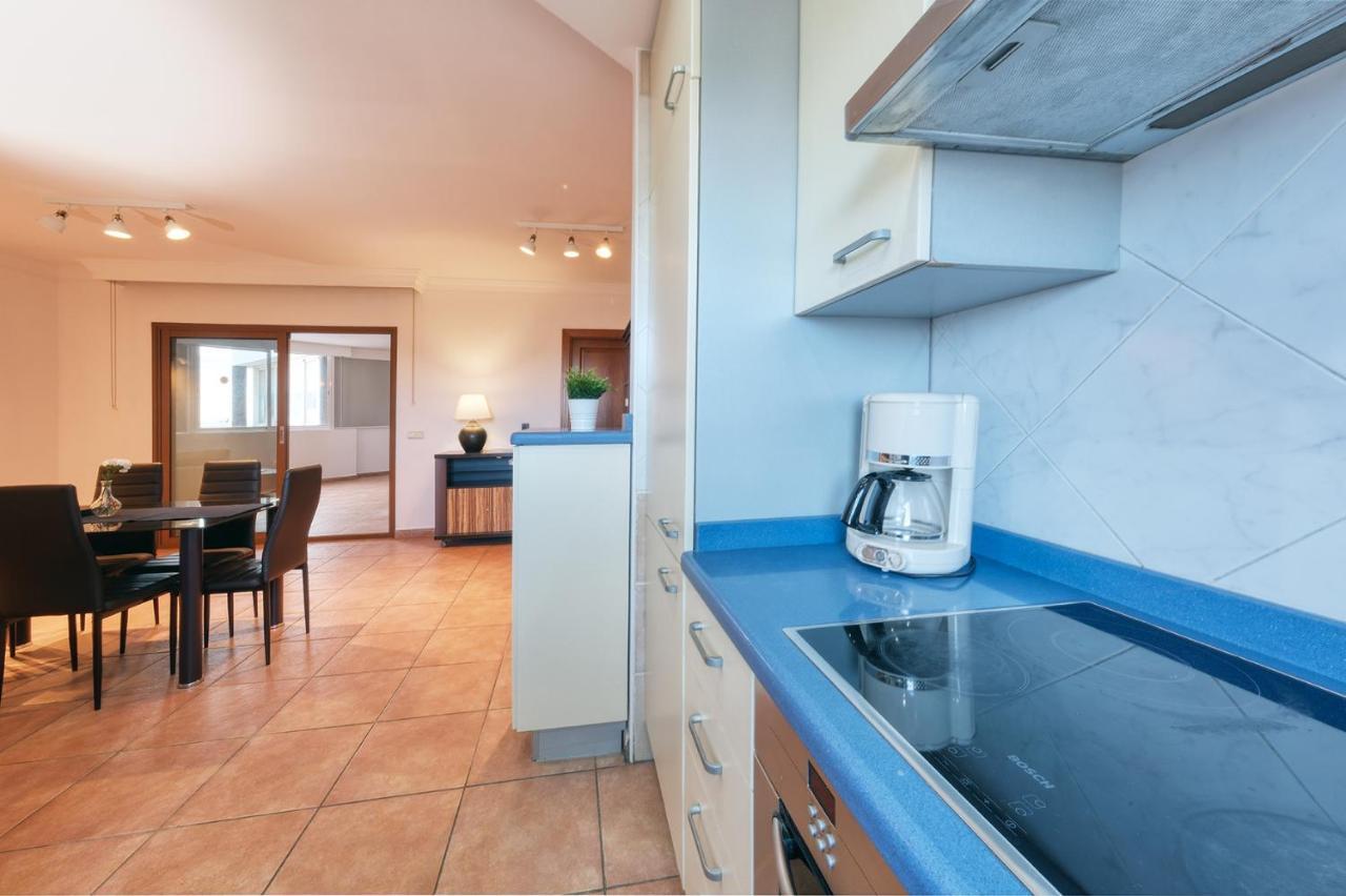 Casa Elin-Shared Pool, Fast Wifi Vila Costa Teguise Exterior foto