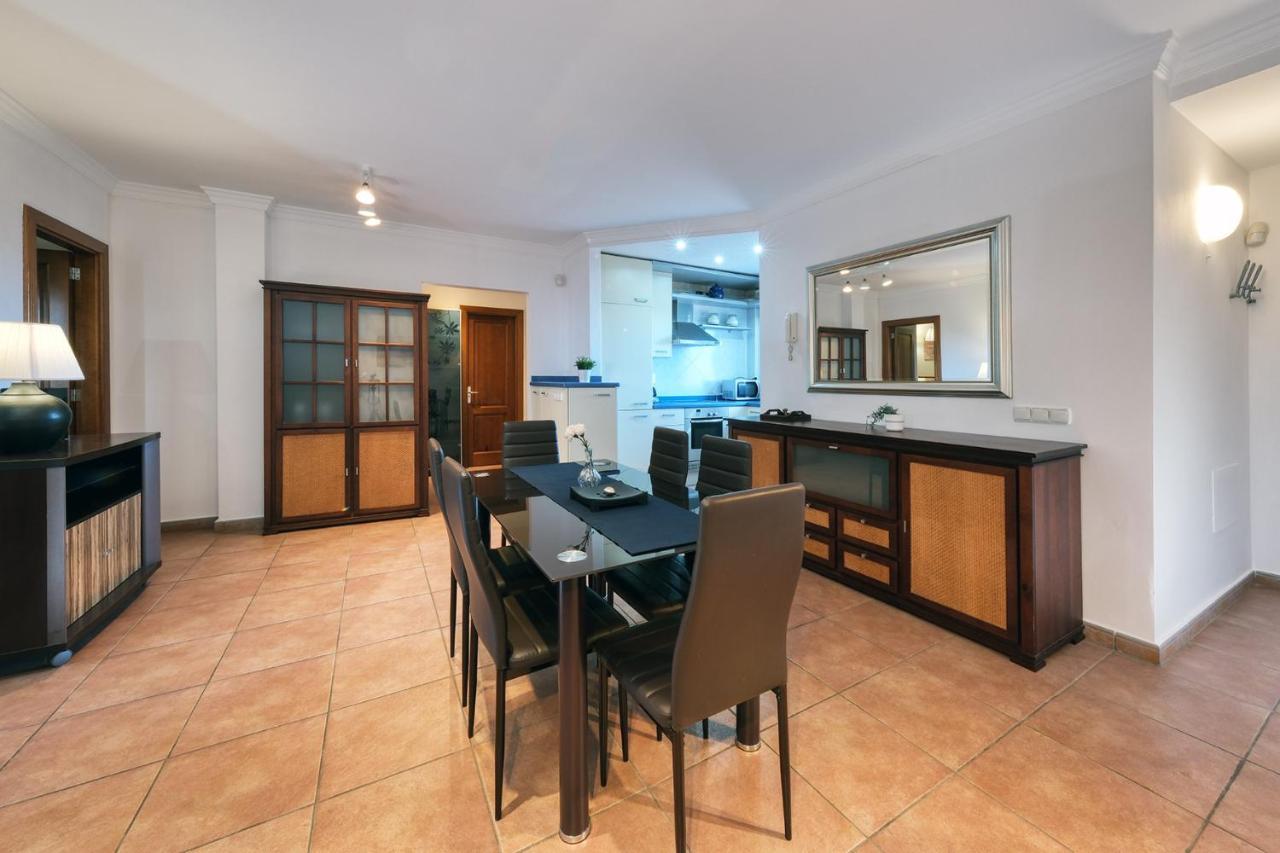 Casa Elin-Shared Pool, Fast Wifi Vila Costa Teguise Exterior foto