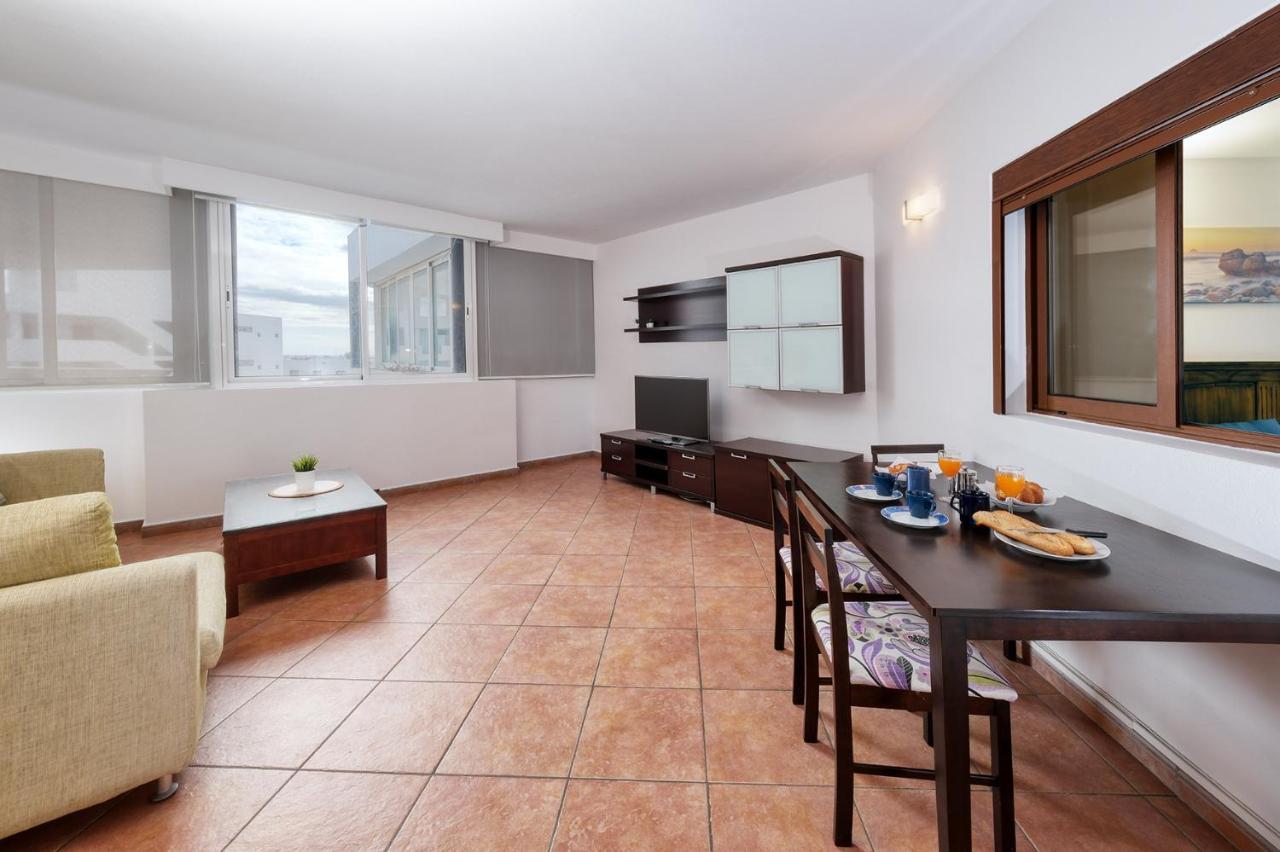Casa Elin-Shared Pool, Fast Wifi Vila Costa Teguise Exterior foto